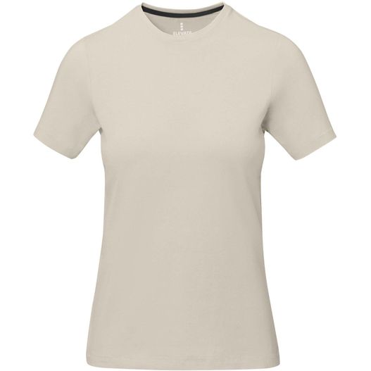 Produktabbildung Nanaimo – T-Shirt für Damen Nanaimo – T-Shirt für Damen (Bild 1)