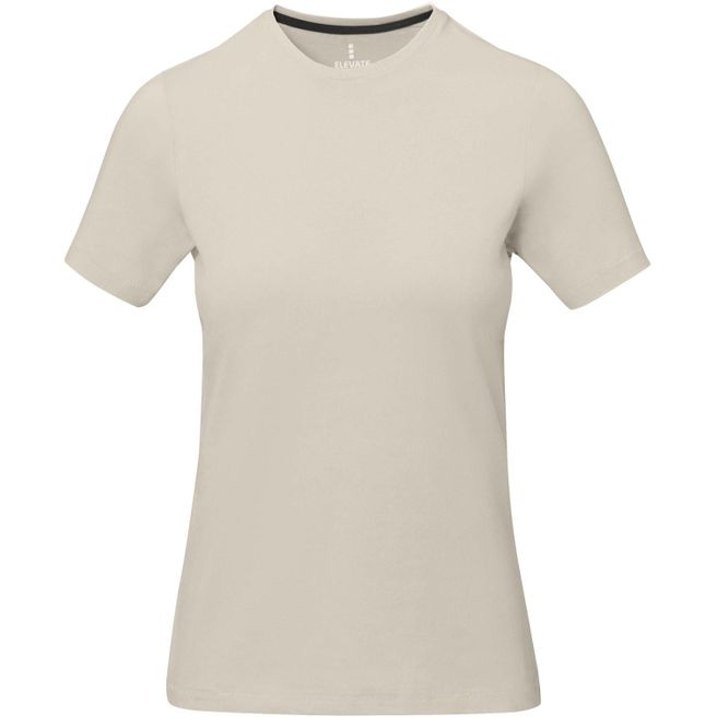 Produktabbildung Nanaimo – T-Shirt für Damen Nanaimo – T-Shirt für Damen