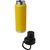 Fortis 700 ml RCS-zertifizierte Kupfer-Vakuum Isolierflasche aus recyceltem Edelstahl (Kohlensäure geeignet) (Bild 4)
