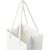 Handgefertigte 170 g/m² Weinflaschentüte aus Integra-Papier mit Kunststoff Kordelgriffen – 12 × 9 × 37 cm (Bild 4)