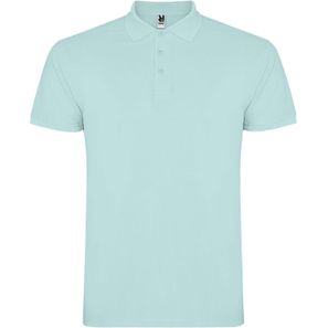 Star Poloshirt für Herren