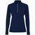 Estambul Half-Zip Sweatshirt für Damen (Bild 4)