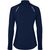 Estambul Half-Zip Sweatshirt für Damen (Bild 2)