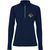Estambul Half-Zip Sweatshirt für Damen (Bild 3)
