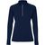 Estambul Half-Zip Sweatshirt für Damen (Bild 1)