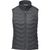 Petalite GRS isolierter Daunen-Bodywarmer für Damen aus recyceltem Material