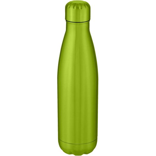 Produktabbildung Cove 500 ml vakuumisolierte Edelstahlflasche Cove 500 ml vakuumisolierte Edelstahlflasche (Bild 1)