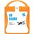 MyKit Flugzeug Reiseset