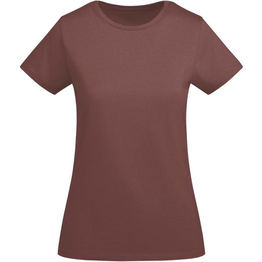 Produktabbildung Breda T-Shirt aus Bio-Baumwolle für Damen Breda T-Shirt aus Bio-Baumwolle für Damen (Bild 1)
