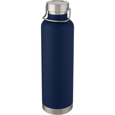 Thor 1 l Kupfer-Vakuum Isoliersportflasche