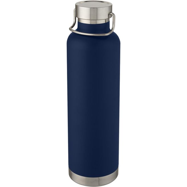 Thor 1 l Kupfer-Vakuum Isoliersportflasche