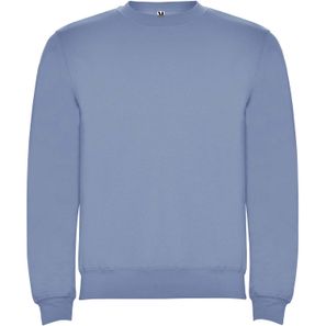 Clasica Sweatshirt mit Rundhalsausschnitt Unisex
