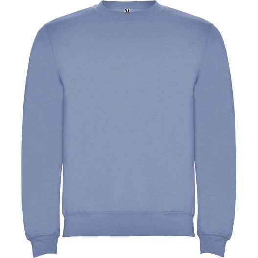 Produktabbildung Clasica Sweatshirt mit Rundhalsausschnitt Unisex Clasica Sweatshirt mit Rundhalsausschnitt Unisex (Bild 1)