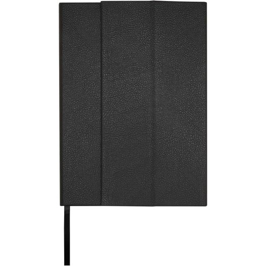 Produktabbildung Alejandra A5 Hardcover Notizbuch aus recyceltem Leder Alejandra A5 Hardcover Notizbuch aus recyceltem Leder (Bild 1)