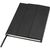 Alejandra A5 Hardcover Notizbuch aus recyceltem Leder (Bild 2)