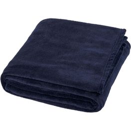 Produktabbildung Bay Plaid-Decke aus extraweichem Coral-Fleece Bay Plaid-Decke aus extraweichem Coral-Fleece