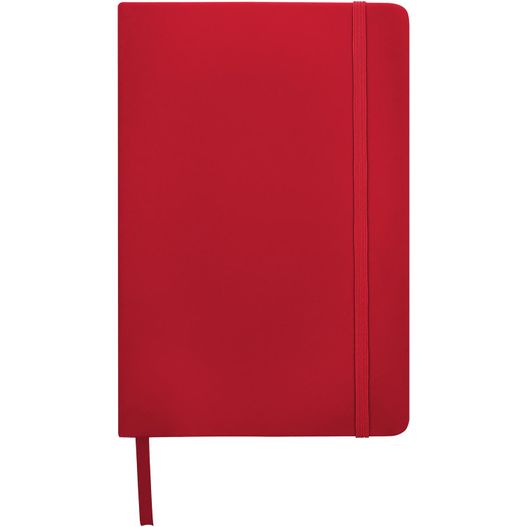 Spectrum A5 Hard Cover Notizbuch (Bild 1)
