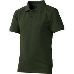 Calgary Poloshirt für Kinder