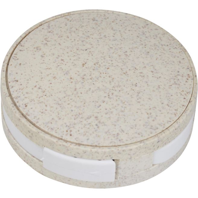 Produktabbildung Kenzu Weizenstroh-USB-Hub Kenzu Weizenstroh-USB-Hub