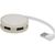 Kenzu Weizenstroh-USB-Hub (Bild 4)
