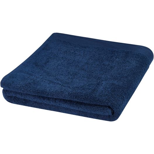 Produktabbildung Riley 550 g/m² Baumwollhandtuch 100 x 180 cm Riley 550 g/m² Baumwollhandtuch 100 x 180 cm (Bild 1)