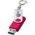 Rotate USB-Stick 3.0 mit Schlüsselanhänger (Bild 3)
