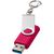 Rotate USB-Stick 3.0 mit Schlüsselanhänger (Bild 1)