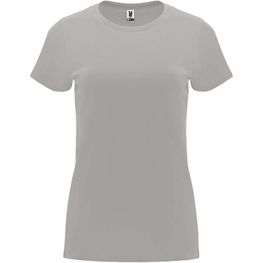 Capri T-Shirt für Damen