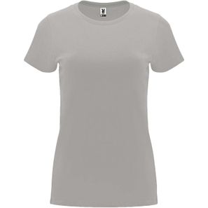 Capri T-Shirt für Damen