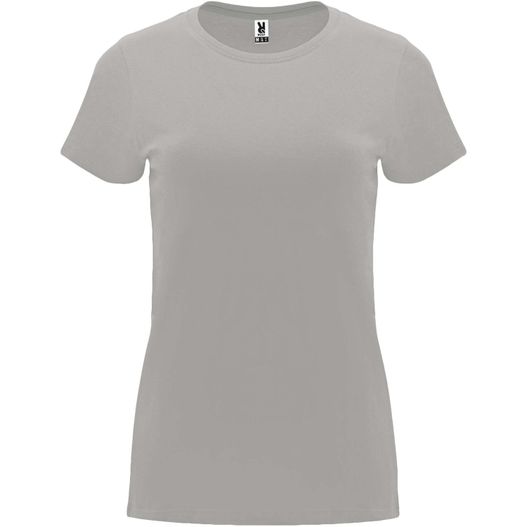 Produktabbildung Capri T-Shirt für Damen Capri T-Shirt für Damen (Bild 1)