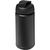 Baseline 500 ml recycelte Sportflasche mit Klappdeckel