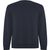 Batian Sweatshirt mit Rundhalsausschnitt aus Bio-Baumwolle Unisex (Bild 1)
