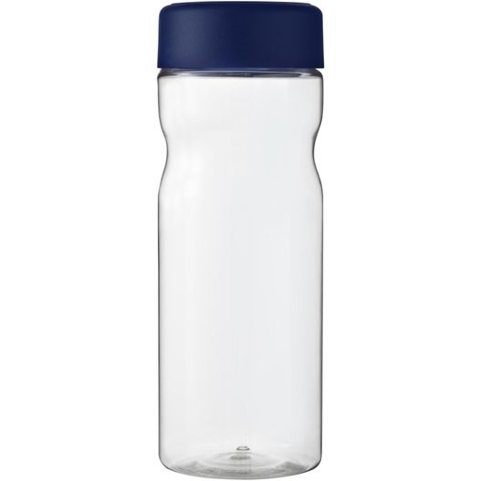 Produktabbildung H2O Active® Base Tritan™ 650-ml-Sportflasche mit Drehdeckel H2O Active® Base Tritan™ 650-ml-Sportflasche mit Drehdeckel (Bild 1)