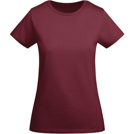 Produktabbildung Breda T-Shirt aus Bio-Baumwolle für Damen Breda T-Shirt aus Bio-Baumwolle für Damen (Bild 1)