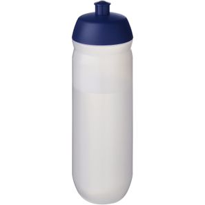 HydroFlex™ Clear 750 ml Squeezy Sportflasche