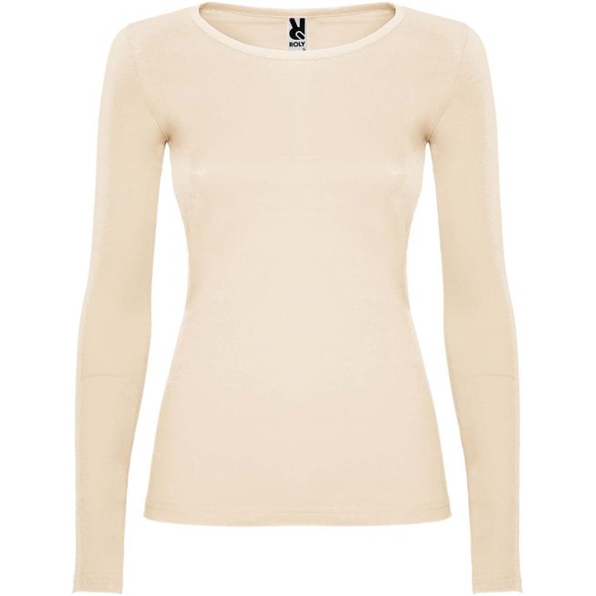 Produktabbildung Extreme Langarmshirt für Damen Extreme Langarmshirt für Damen