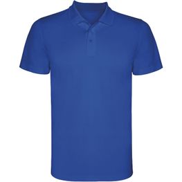Monzha Sport Poloshirt für Kinder