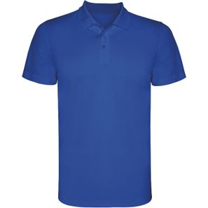 Monzha Sport Poloshirt für Kinder