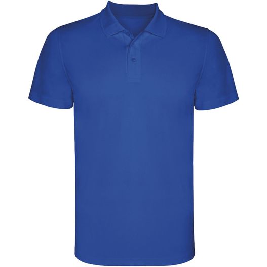 Monzha Sport Poloshirt für Kinder (Bild 1)