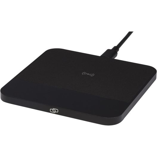 Hybrid hochwertiges wireless 15W Ladepad (Bild 1)