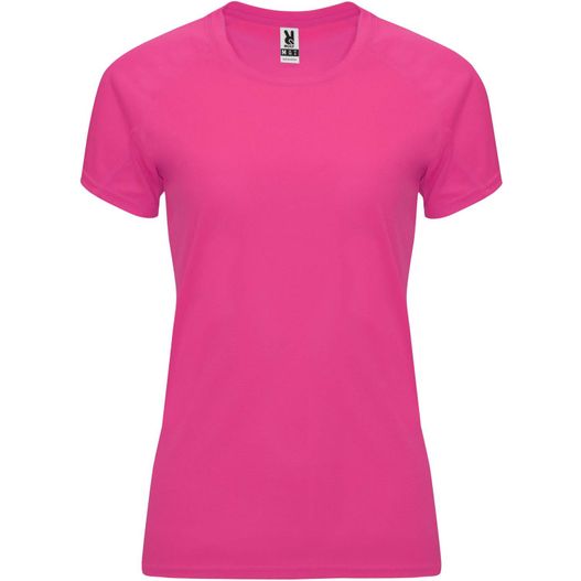 Produktabbildung Bahrain Sport T-Shirt für Damen Bahrain Sport T-Shirt für Damen (Bild 1)