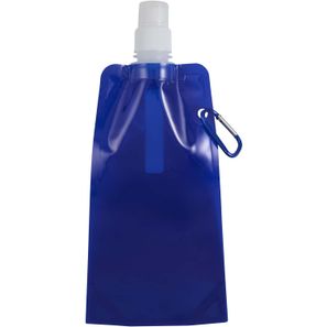 Sipzy 480 ml faltbare Wasserflasche