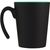 Oli 360 ml Keramikbecher mit Henkel (Bild 2)