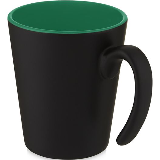 Oli 360 ml Keramikbecher mit Henkel (Bild 1)