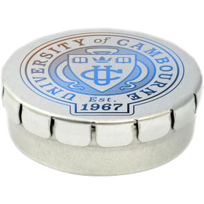 Clic clac Bonbons mit Fruchtgeschmack