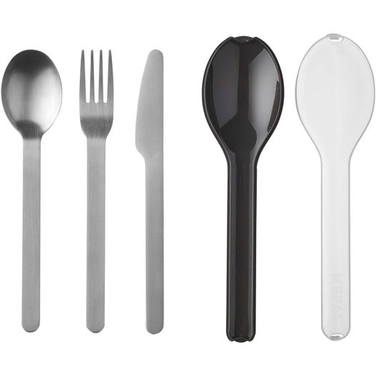 Mepal Ellipse Besteckset (Bild 1)