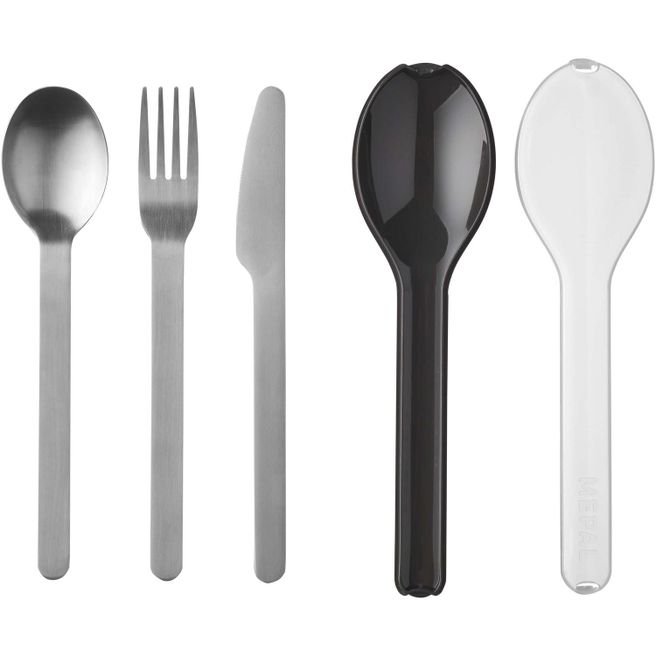 Produktabbildung Mepal Ellipse Besteckset Mepal Ellipse Besteckset