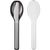 Mepal Ellipse Besteckset (Bild 2)