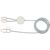 Alasia 150 cm 5-in-1 Kabel aus recyceltem Kunststoff für Datenübertragung und 27W Schnellladung (Bild 2)