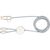 Alasia 150 cm 5-in-1 Kabel aus recyceltem Kunststoff für Datenübertragung und 27W Schnellladung (Bild 4)